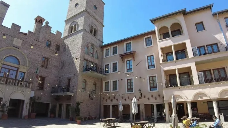 oficina